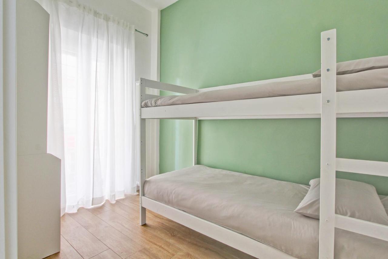 Sofia'S Home ローマ エクステリア 写真