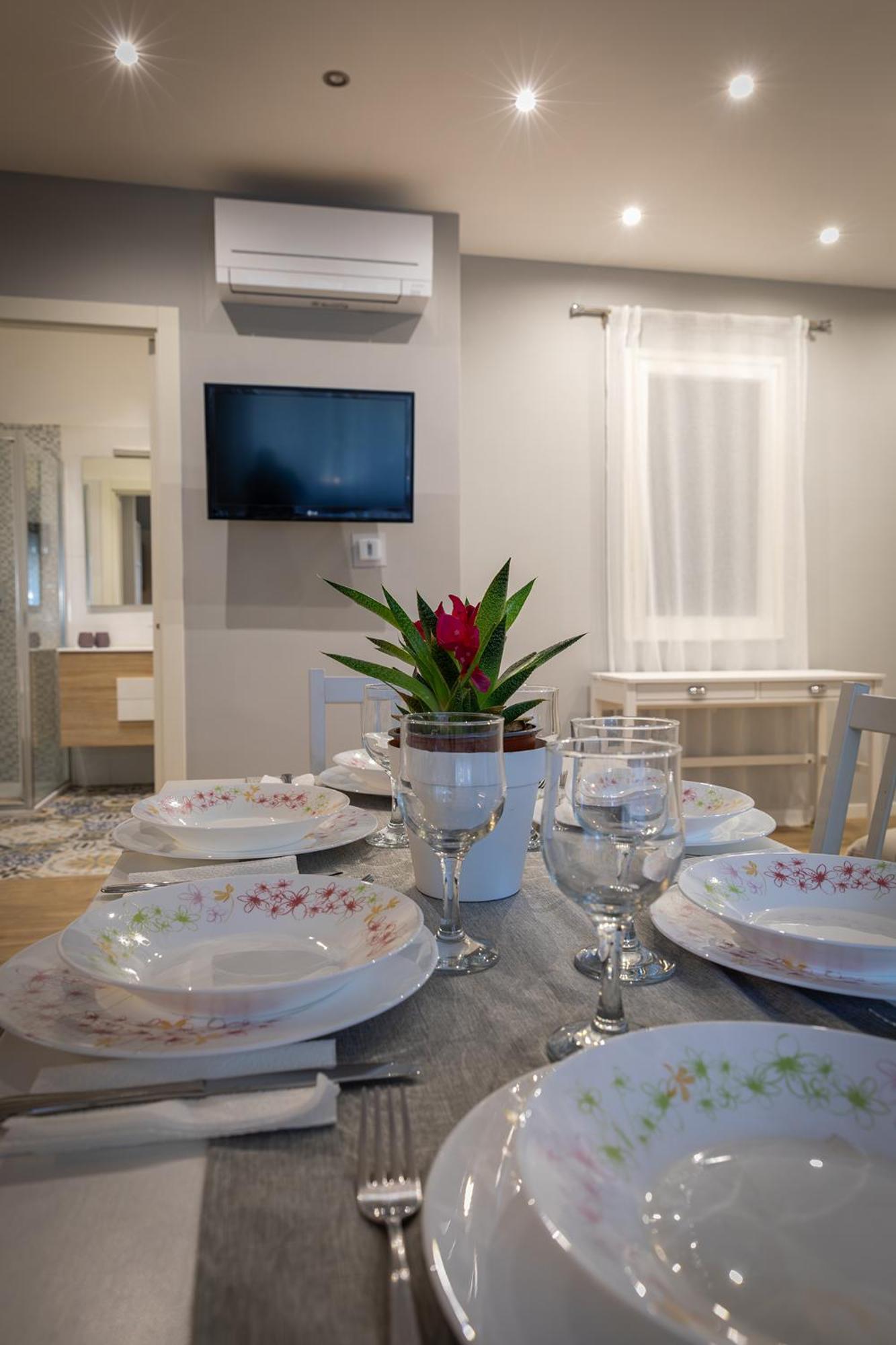 Sofia'S Home ローマ エクステリア 写真